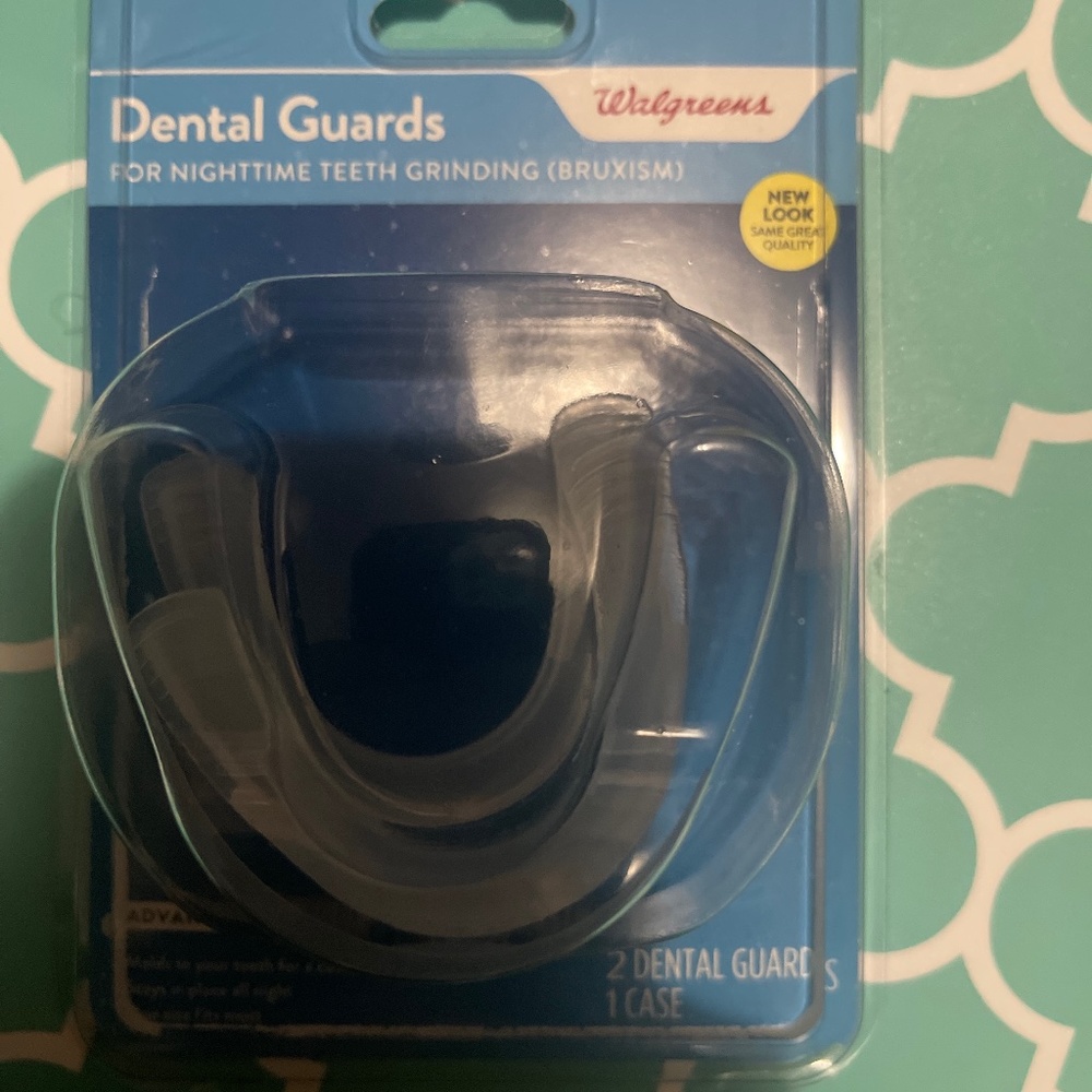 Dental Guard